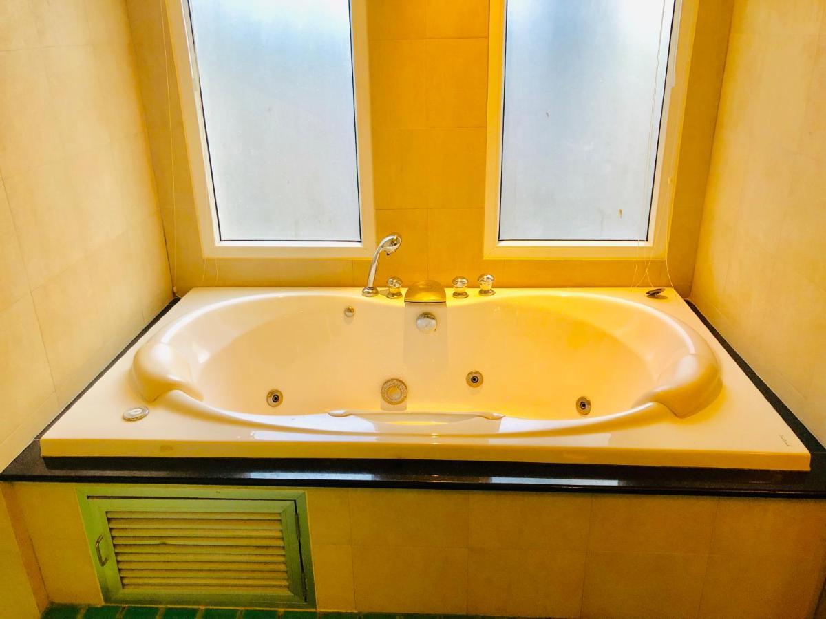 Karon Pool Villa 卡伦3卧泳池别墅 Εξωτερικό φωτογραφία