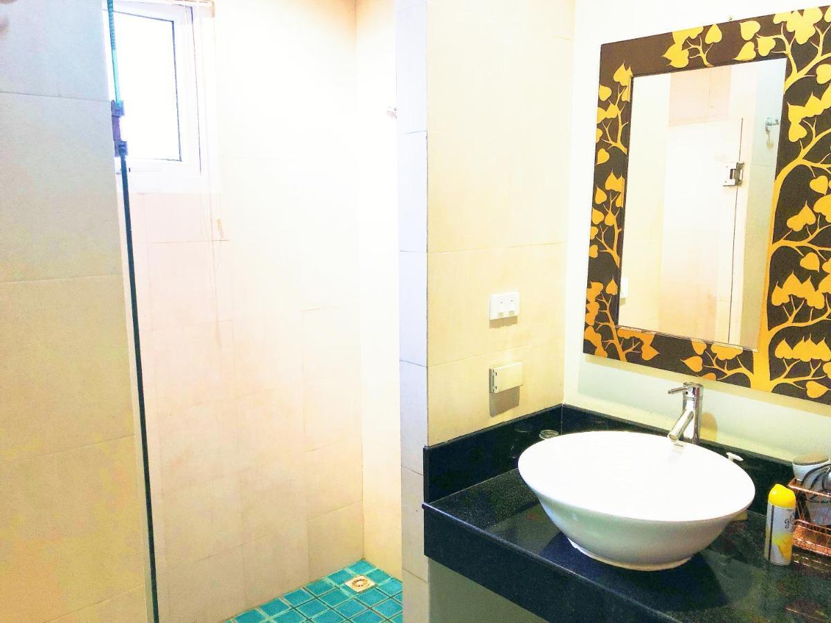 Karon Pool Villa 卡伦3卧泳池别墅 Εξωτερικό φωτογραφία