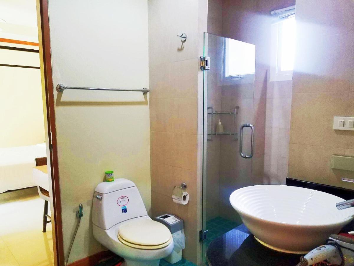Karon Pool Villa 卡伦3卧泳池别墅 Εξωτερικό φωτογραφία
